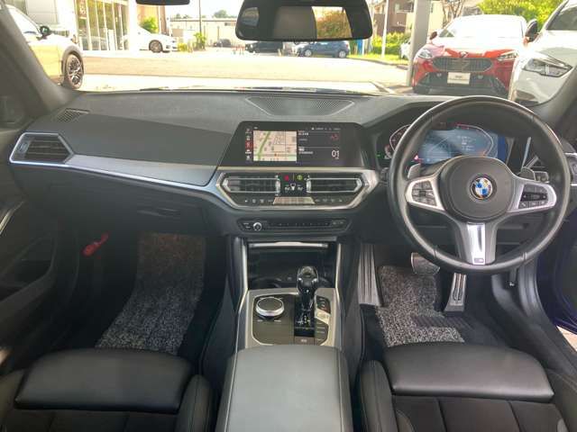 BMW 3series TOURING