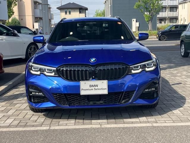 BMW 3series TOURING