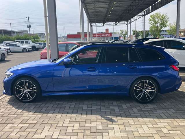 BMW 3series TOURING