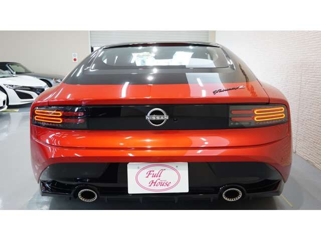 FAIRLADY Z