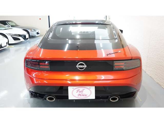FAIRLADY Z