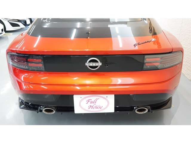 FAIRLADY Z