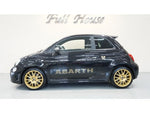 ABARTH 695