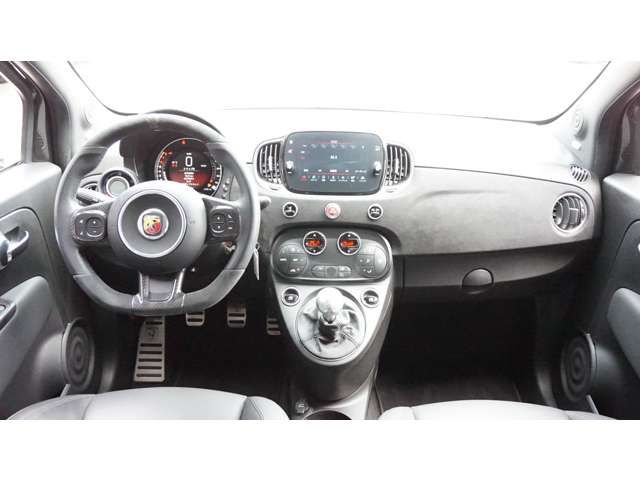 ABARTH 695