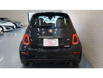 ABARTH 695