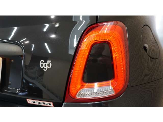 ABARTH 695