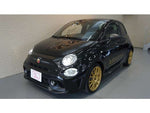 ABARTH 695