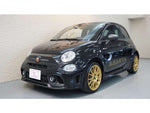 ABARTH 695