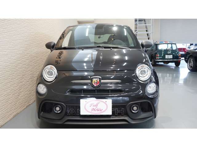 ABARTH 695