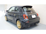ABARTH 695
