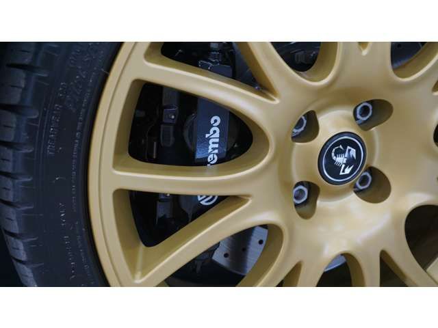 ABARTH 695