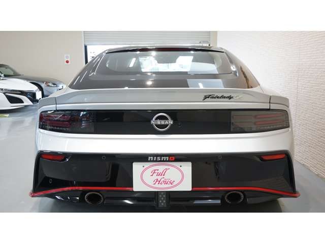 FAIRLADY Z