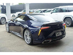 LEXUS LC500