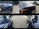 LEXUS LC500