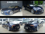 LEXUS LC500