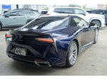 LEXUS LC500