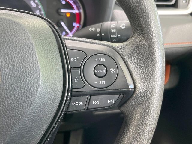 RAV4 4WD