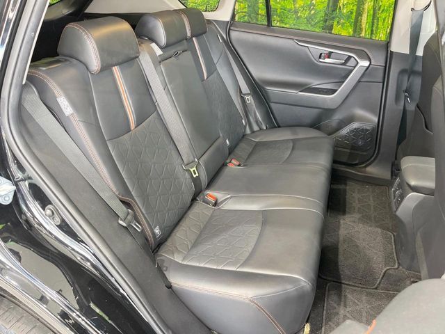 RAV4 4WD
