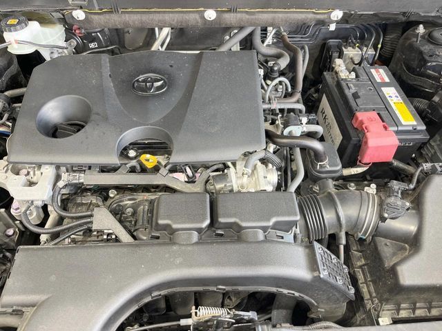 RAV4 4WD