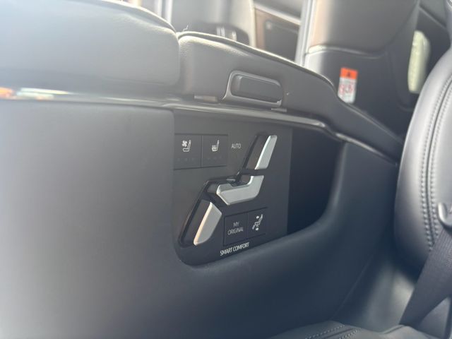 ALPHARD hybrid