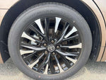 ALPHARD hybrid