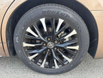 ALPHARD hybrid