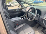 ALPHARD hybrid