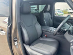 ALPHARD hybrid