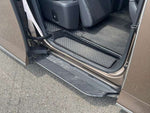 ALPHARD hybrid