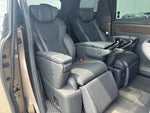 ALPHARD hybrid