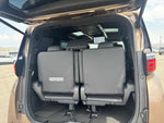 ALPHARD hybrid