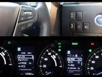 ALPHARD hybrid 4WD
