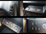 ALPHARD hybrid 4WD