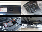ALPHARD hybrid 4WD