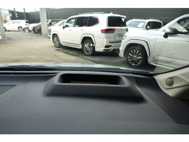 ALPHARD hybrid