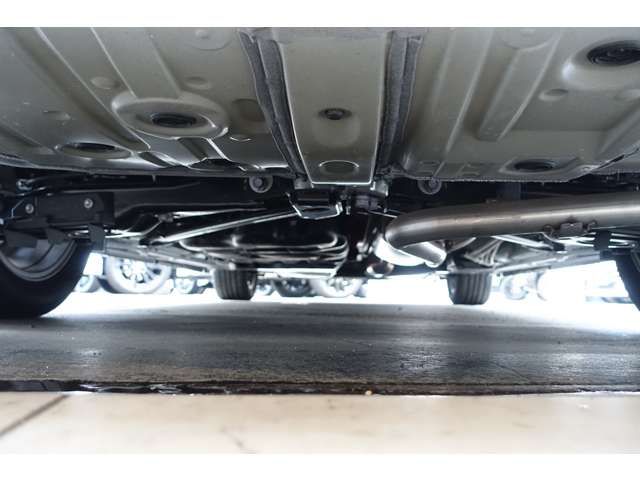 ALPHARD hybrid