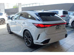 LEXUS RX350 AWD