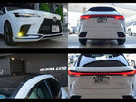 LEXUS RX350 AWD