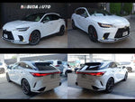 LEXUS RX350 AWD