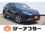 HARRIER 2WD