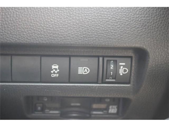 HARRIER 2WD