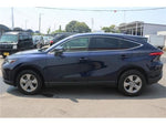 HARRIER 2WD