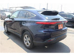 HARRIER 2WD