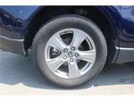 HARRIER 2WD