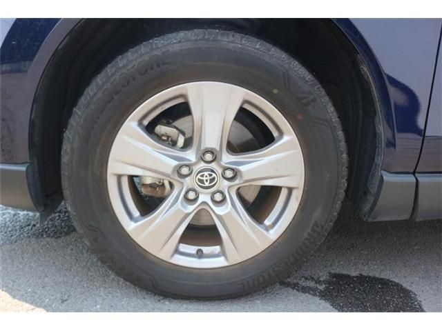 HARRIER 2WD