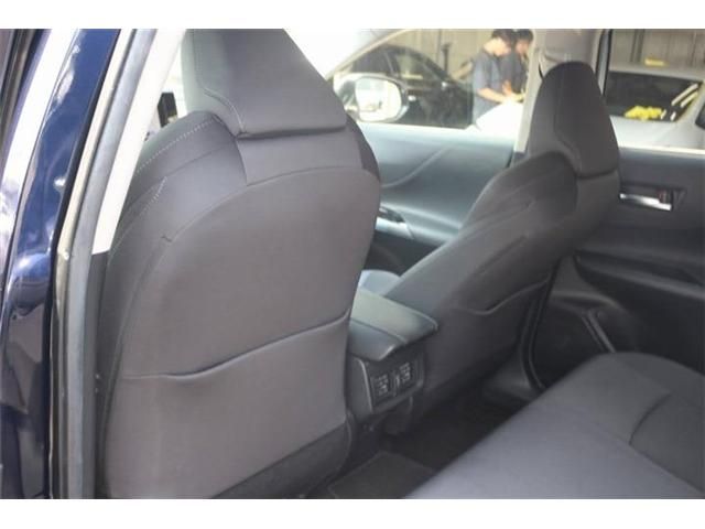 HARRIER 2WD