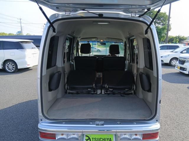 ATRAI wagon