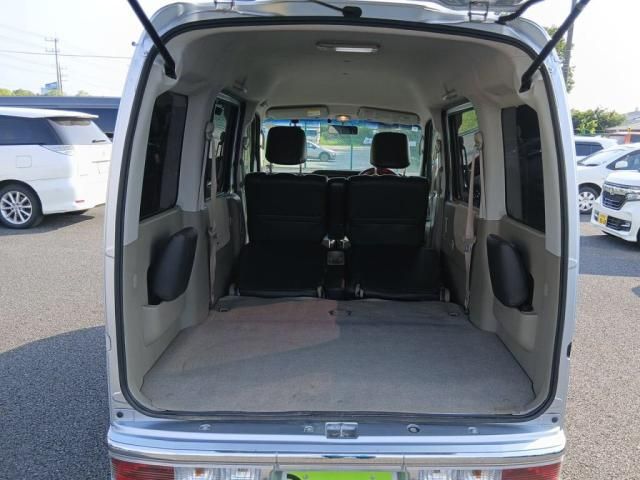 ATRAI wagon