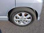 ATRAI wagon
