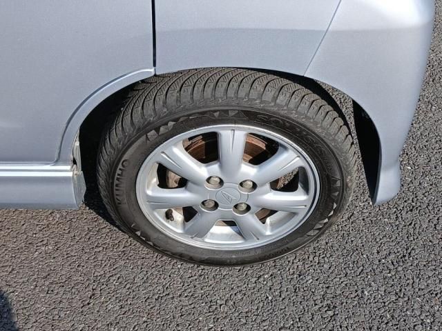 ATRAI wagon